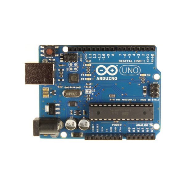 Arduino UNO - Image 4
