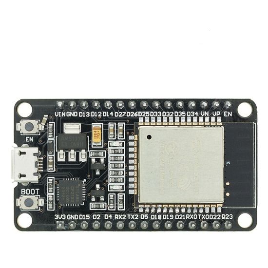 ESP32 wroom - Image 4