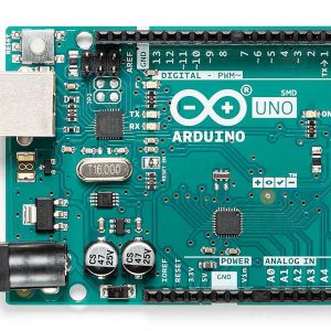 Arduino UNO