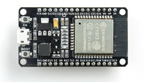 ESP32 wroom - Image 2