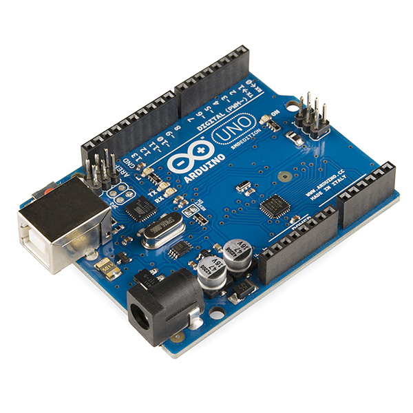 Arduino UNO - Image 2