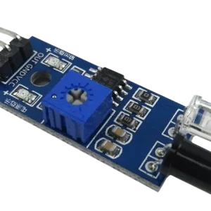 IR sensor module