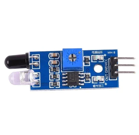 IR sensor module - Image 2
